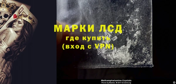 хмурый Арсеньев